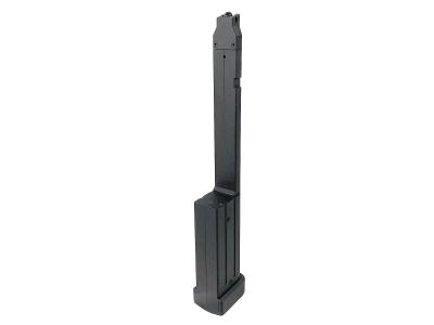 [東京マルイ] 電動ハイキャパE用 100連ロングマガジン (中古～新品取寄)サブ画像へ2