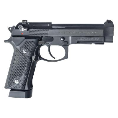 [KSC] ベレッタ M92 バーテック ABS Co2 GBB ガスブローバック システムゼロ (新品予約受付中! 特典あり)サブ画像へ2