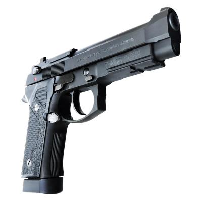 [KSC] ベレッタ M92 バーテック ABS Co2 GBB ガスブローバック システムゼロ (新品予約受付中! 特典あり)サブ画像へ3