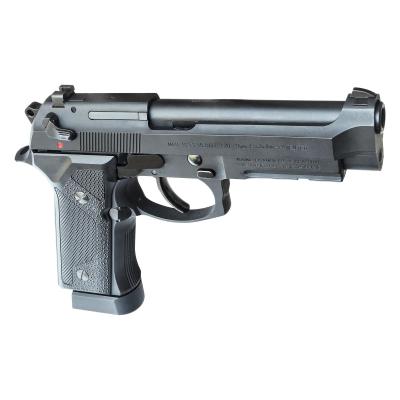 [KSC] ベレッタ M92 バーテック ABS Co2 GBB ガスブローバック システムゼロ (新品予約受付中! 特典あり)サブ画像へ4