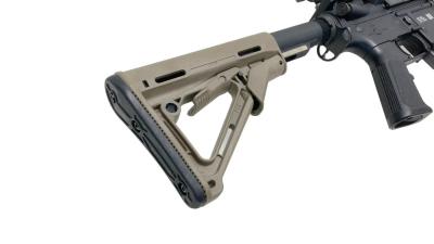 [VFC] Colt Mk18 Mod1 電動ガン ストック＆ダットサイトカスタム (中古)サブ画像へ3