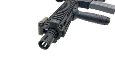 [VFC] Colt Mk18 Mod1 電動ガン ストック＆ダットサイトカスタム (中古)サブ画像へ6