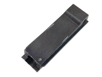 [NB] MGC GM5用 メインスプリングハウジング スティップリング スチール 強化パーツ (中古)サブ画像へ1