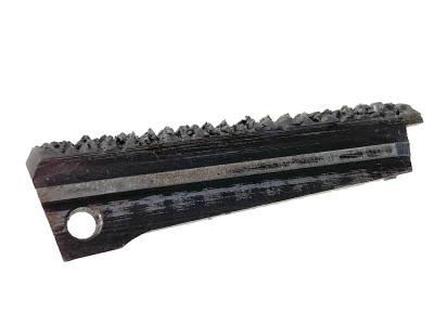 [NB] MGC GM5用 メインスプリングハウジング スティップリング スチール 強化パーツ (中古)サブ画像へ2