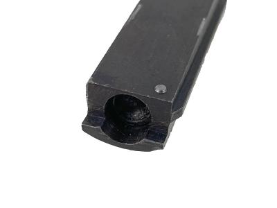 [NB] MGC GM5用 メインスプリングハウジング スティップリング スチール 強化パーツ (中古)サブ画像へ3