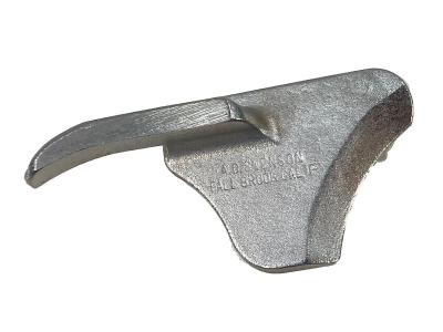 [WA] MGC GM5用 アンビサムセーフティ ステンレス 強化パーツ (中古)サブ画像へ2