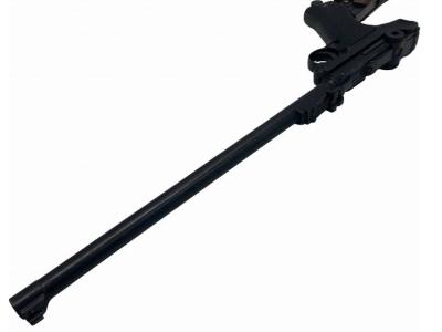 [MGC] ルガー P08 ピストル カービン 木製ストック (中古)サブ画像へ3