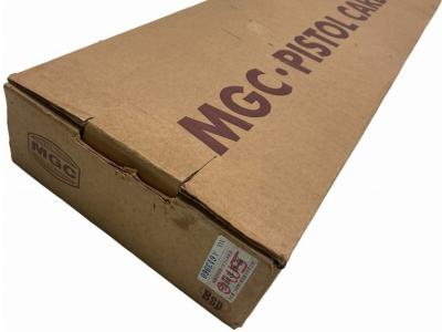 [MGC] ルガー P08 ピストル カービン 木製ストック (中古)サブ画像へ8