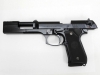 [WA] ベレッタ M92FS レオン (中古)