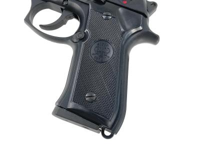 [MGC] ベレッタ M92F サイクロンバレル 固定ガスガン (中古)サブ画像へ5