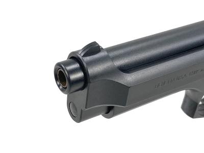 [MGC] ベレッタ M92F サイクロンバレル 固定ガスガン (中古)サブ画像へ7