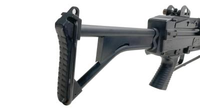 [TOP] M249 MINIMI 自衛隊ver. 電動ガン ガンケース付 (中古)サブ画像へ3