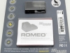 [Sig Sauer] ROMEO0 リフレックスサイト 6MOA RED ダットサイト 実物 (未使用)