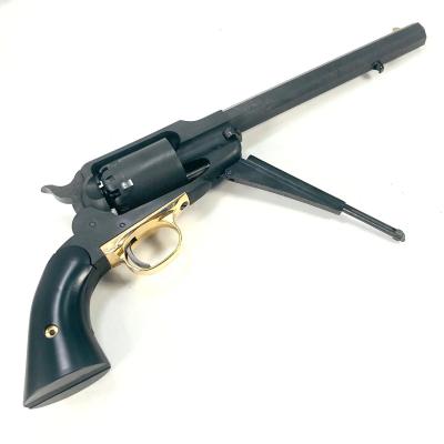 [HWS] ニューモデルアーミー 標準/スタンダードモデル HW 完成品 モデルガン (未発火)サブ画像へ4