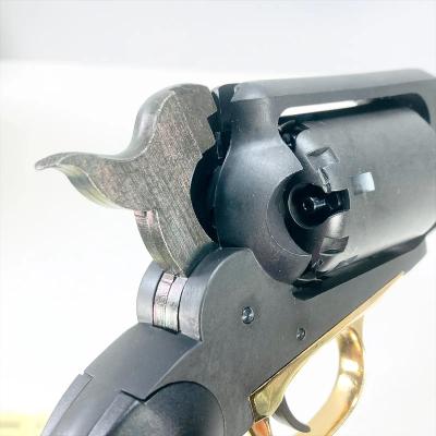 [HWS] ニューモデルアーミー 標準/スタンダードモデル HW 完成品 モデルガン (未発火)サブ画像へ6