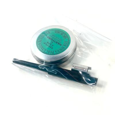 [HWS] ニューモデルアーミー 標準/スタンダードモデル HW 完成品 モデルガン (未発火)サブ画像へ10
