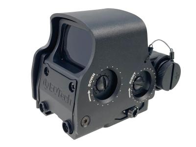 [Evolution Gear] EOTech EXPS3-0タイプ ホロサイト MILSPEC 米軍官給品刻印 Gen.2 BK (中古)サブ画像へ1