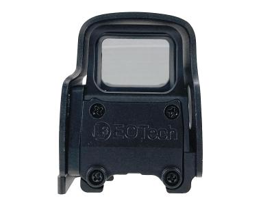 [Evolution Gear] EOTech EXPS3-0タイプ ホロサイト MILSPEC 米軍官給品刻印 Gen.2 BK (中古)サブ画像へ2