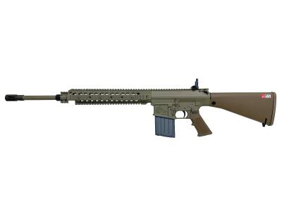 [VFC] M110 SASS GBBR ガスブローバックガン NPAS搭載 (中古)サブ画像へ1
