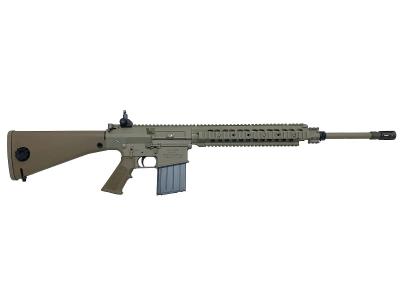 [VFC] M110 SASS GBBR ガスブローバックガン NPAS搭載 (中古)サブ画像へ2