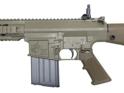 [VFC] M110 SASS GBBR ガスブローバックガン NPAS搭載 (中古)サブ画像へ3