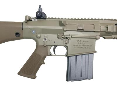 [VFC] M110 SASS GBBR ガスブローバックガン NPAS搭載 (中古)サブ画像へ4