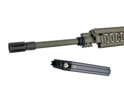[VFC] M110 SASS GBBR ガスブローバックガン NPAS搭載 (中古)サブ画像へ5