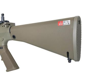 [VFC] M110 SASS GBBR ガスブローバックガン NPAS搭載 (中古)サブ画像へ7