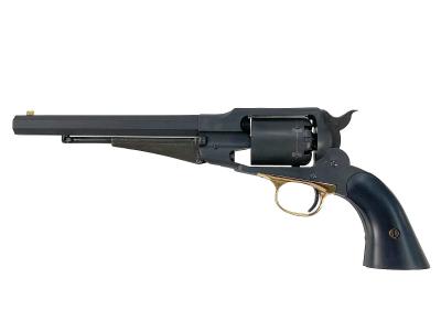 [HWS] ニューモデルアーミー 標準モデル 組立キット 2026 モデルガン 組立済み (未発火)サブ画像へ1