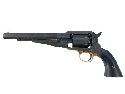 [HWS] ニューモデルアーミー 標準モデル 組立キット 2026 モデルガン 組立済み フロントサイト研磨 (未発火)サブ画像へ1