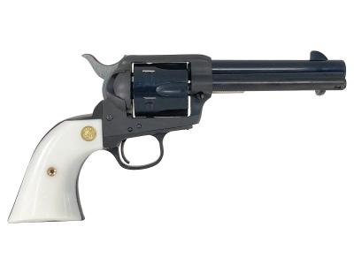 [HWS] コルト SAA.45 FDC Basic 完成品 発火モデルガン 東京店カスタム (新品)サブ画像へ2