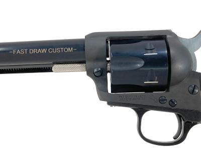 [HWS] コルト SAA.45 FDC Basic 完成品 発火モデルガン 東京店カスタム (新品)サブ画像へ3