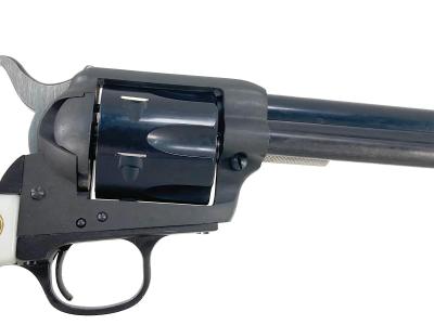 [HWS] コルト SAA.45 FDC Basic 完成品 発火モデルガン 東京店カスタム (新品)サブ画像へ4