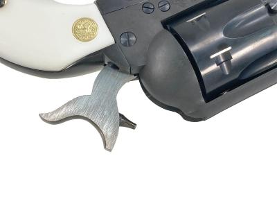 [HWS] コルト SAA.45 FDC Basic 完成品 発火モデルガン 東京店カスタム (新品)サブ画像へ6