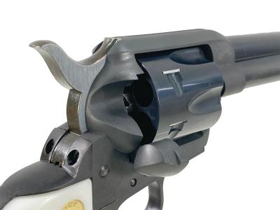 [HWS] コルト SAA.45 FDC Basic 完成品 発火モデルガン 東京店カスタム (新品)サブ画像へ7