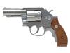 [コクサイ] S&W M65 3インチ NO.83 発火モデルガン (中古)