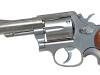 [コクサイ] S&W M65 3インチ NO.83 発火モデルガン (中古)
