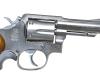 [コクサイ] S&W M65 3インチ NO.83 発火モデルガン (中古)
