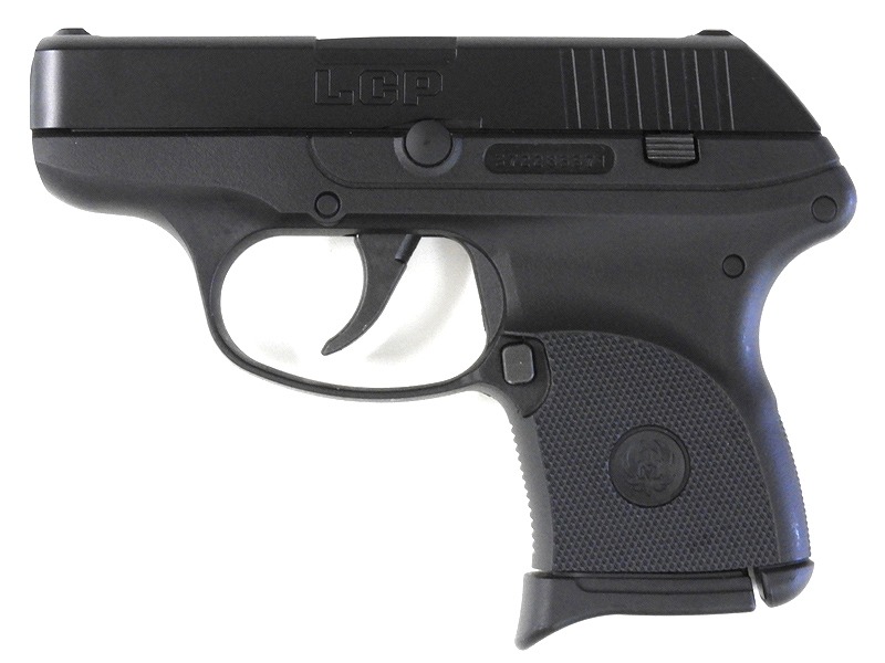 LCP ガスガン コンパクト ブラック カスタム 東京マルイ] LCP コンパクト キャリー ガスガン アサシン