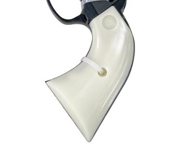 [HWS] コルト SAA シェリフス3.5インチ ABSカスタム 組立キット モデルガン (新品)サブ画像へ3