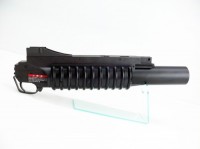 [東京マルイ] M203タイプグレネードランチャー M4A1/M4 R.I.S. (中古)