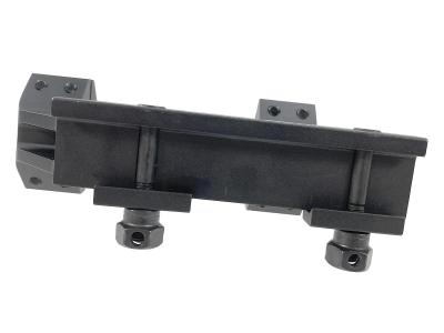 [Vector Optics] 25.4mm 1インチ ワンピース カンチレバー タクティカル マウント SCTM-62 (中古)サブ画像へ2