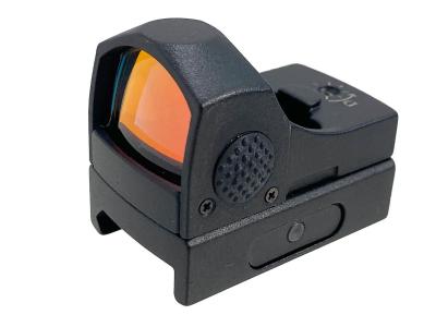 [VECTOR OPTICS] RDSL16 VictOptics SPX V3 1x17x22 ドットサイト (中古)サブ画像へ1