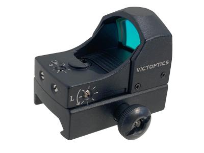 [VECTOR OPTICS] RDSL16 VictOptics SPX V3 1x17x22 ドットサイト (中古)サブ画像へ2