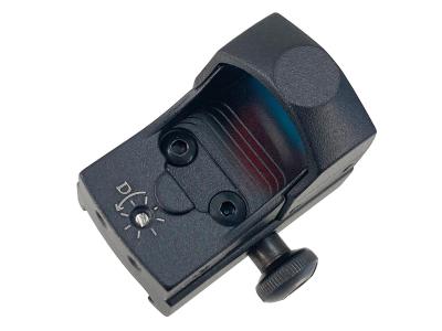 [VECTOR OPTICS] RDSL16 VictOptics SPX V3 1x17x22 ドットサイト (中古)サブ画像へ4
