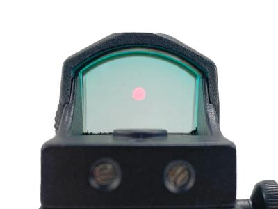 [VECTOR OPTICS] RDSL16 VictOptics SPX V3 1x17x22 ドットサイト (中古)サブ画像へ6