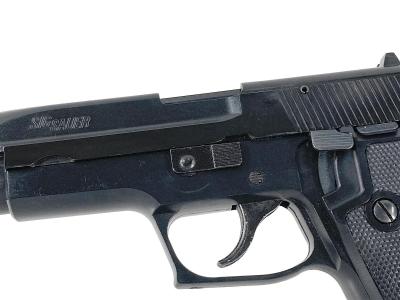 [MGC] SIG SAUER P220 ABS 発火モデルガン (中古)サブ画像へ3
