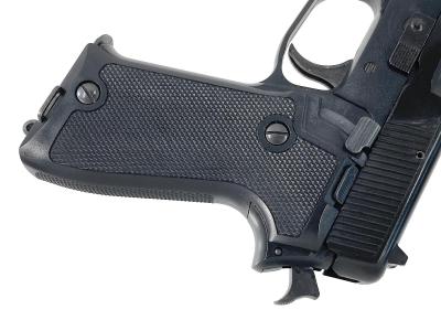 [MGC] SIG SAUER P220 ABS 発火モデルガン (中古)サブ画像へ5