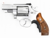 [コクサイ] S&W M66 2.5インチ NO.68 グリップアダプター付き (中古)