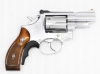 [コクサイ] S&W M66 2.5インチ NO.68 グリップアダプター付き (中古)